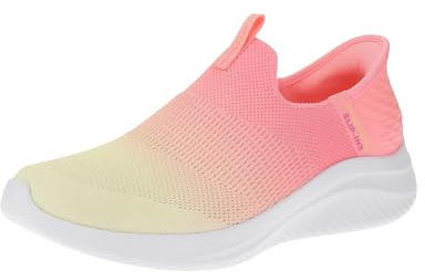 Skechers Damen Bobs Skipper - Winter WonderlandSneaker