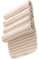 GREENADSCAPE 4 Stück Stoffwindel-booster-pads Wiederverwendbare Absorbierende Pads Für Windeln Papierlose Feuchtigkeitsbarriere