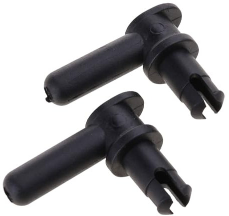 jojobasec Kit de vis de rechange pour poussette Yoyo