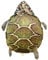 Turtle Pillow Wearable Hooded 24 Inch Realistic Plush Turtle Pillow Breathable Cotton Stuffed Wearable Pillow for Nap, Sleep & Play, Turtle Costume for Kids, Turtle Pillow, Wearable Pillow