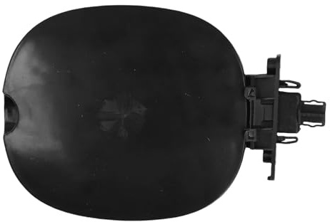 Yctze Couvercle de Réservoir de Carburant Noir 7700433127, Léger, de Remplacement pour Thalia MK1 Scenic I FL, Accessoires pour Système de Carburant