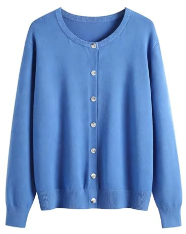 Cardigan Femme à Capuche Grande Taille Manteau Cardigan en Tricot Veste en Tricot Ouvert Manches Longues Pull Gilet Chaud Casual Manteau Automne Hiver Gilet Femme Chic et Elegant