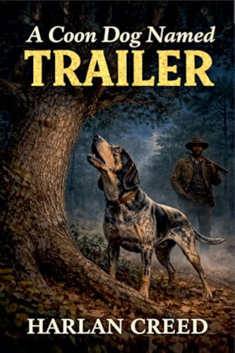 A Coon Dog Named Trailer