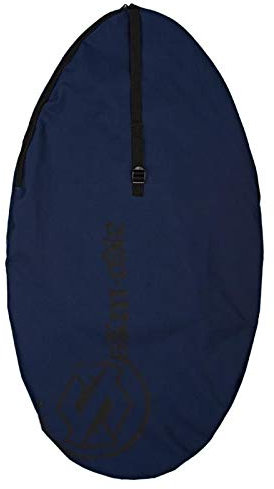 Skimboard Bag Rucksack Tasche SkimOne verstellbar blau
