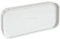 La Ventilazione CTAP157B Tappo di Chiusura 150x70 mm per Tubi e Accessori Aerazione Canalizzata, Bianco
