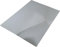 Supreme Tech 456mm x 608mm x 3mm Bidirektionaler transparenter Acrylspiegel, Kratzfest