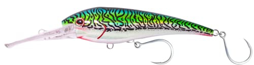 Nomad Design DTX Minnow Schwimmender Köder