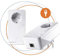 Devolo Magic 2 LAN Starter Kit 1-1-2 2X (2400 Mbps Powerline + 1xLAN)