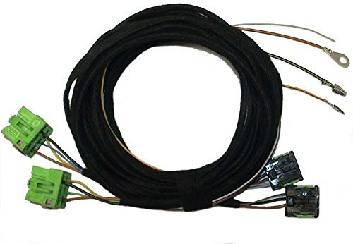 Original Kufatec Kabelbaum Kabel Sitzheizung Sitze