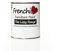Frenchic Lazy Range Paint 750ml Crystal Blue