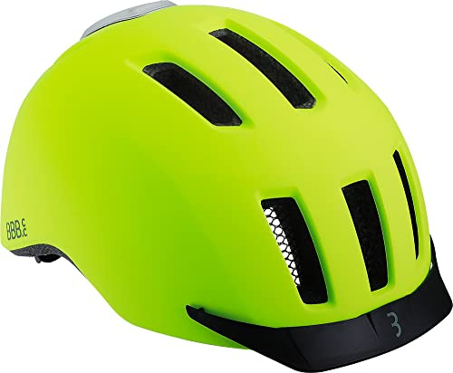 BBB Cycling Unisex-Adult BHE-161 Grid Kopfumfang