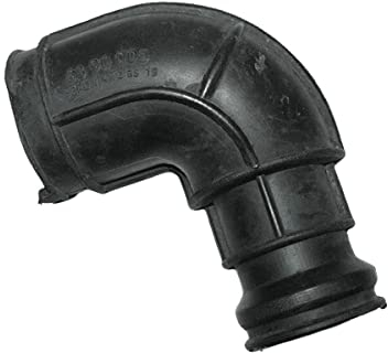 Manchon puits-pompe lavage pour lave-vaisselle Whirlpool C00256973