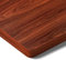 FLEXISPOT stabile Tischplatte 140x80 cm 2,5 cm stark - DIY Schreibtischplatte Bürotischplatte Spanholzplatte FSC-zertifizierte