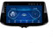 Android 8.1 Navegación Radio TV GPS pantalla táctil de 9 pulgadas para Hyundai I30 2017 – 2018, con DAB CD DVD control de volante Bluetooth USB Mirror Link