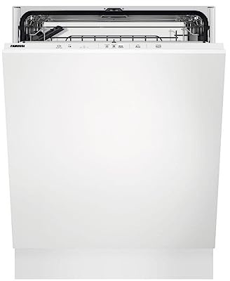 Lavavajillas integrable Zanussi ZDLN5531, 13 cubiertos, D