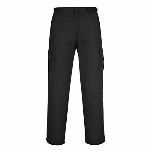 Portwest Arbeitshose Cargo Hose Bundhose Schutzkleidung Arbeitskleidung Hose Gr. 44-70
