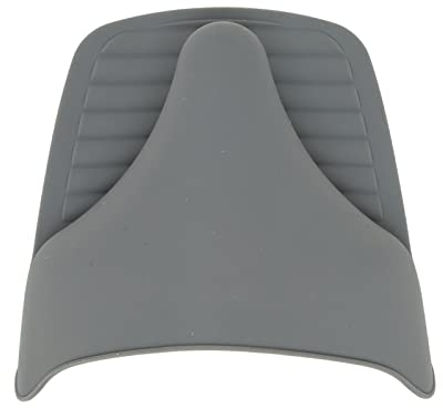 Impugnatura per dita forno in silicone, cucina carini Mini guanti pizzico presine Guanti cucina ispessiti professionali per cucina