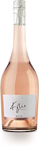 Kylie Minogue Rosé – Vin de France 1 x 75cl