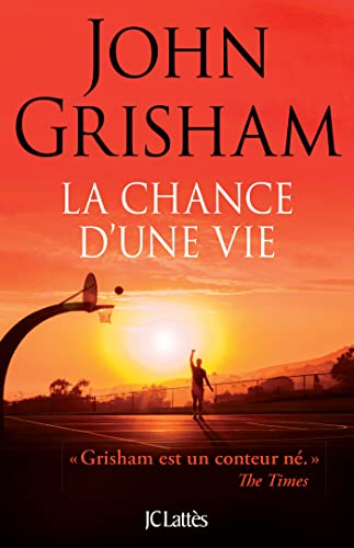 La chance d'une vie (French Edition)