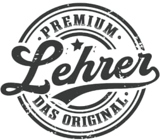 Lehrer Notizbuch (liniert) Lustiges Klassenlehrer