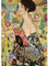 MISITU Puzzle 2000 pièces pour adultes peinture par Gustav Klimt Puzzles Famille Art intellectuel Jeu Jouet Cadeau pour Enfants