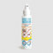 BSI - Anti-Insectes - Moustiques - Insecte Free Outdoor - 200 ml - A Base d'Icaridine - Jusqu'à 8 Heures d'Efficacité