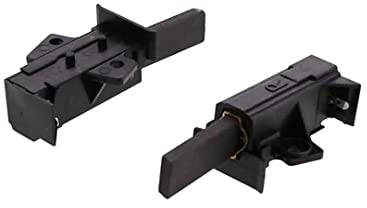 CURTISS, CHARBON Lave-Linge MOTEUR (lot de 2)