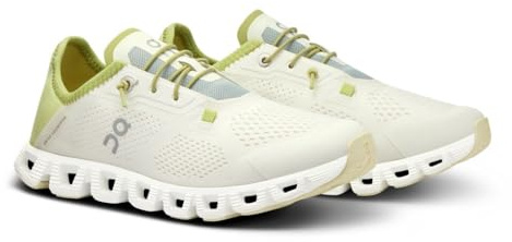 On Damen Cloud 5Sneaker