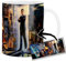 The Twilight Zone Tasse Keramikbecher Mug