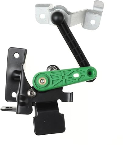 XIBANY Autoteil Neue 5Q0512521J 5Q0907503 RHD Hinten Links Scheinwerfer Level Sensor for VW Golf 7 for Passat B8 for Tiguan 5NA for touran II Autoteil