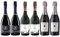 Degustazione Prosecco Superiore Valdobbiadene e Asolo DOCG | Confezione da 6 bottiglie da 75 cl (Extra Dry)