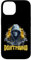 Dortmund Shop UK iPhone 14 Hülle Dortmund Shirt Dortmund Motiv Transparent Robuster Schutz