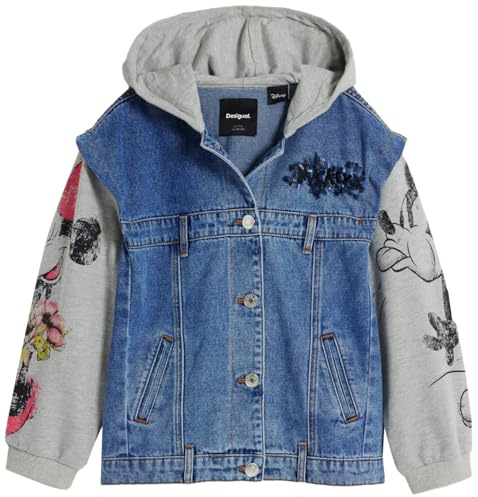 Desigual Unisex Kinder 25sged03 Uhr