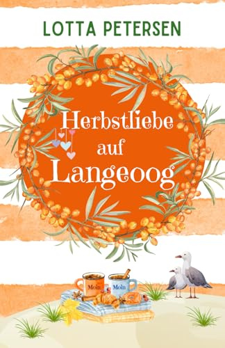 Herbstliebe auf Langeoog