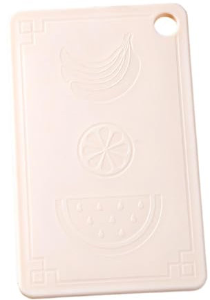 Vriusi Portable Folding Chopping Board, Foldable Cutting Board, Small Chopping Board, Lightweight Cutting Board, Telescopic Chopping Board for Cutting Fruits, Travel, Camping and Picnic