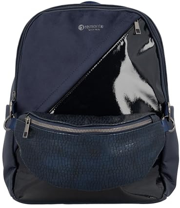 Remonte Q0533 Rucksackhandtasche