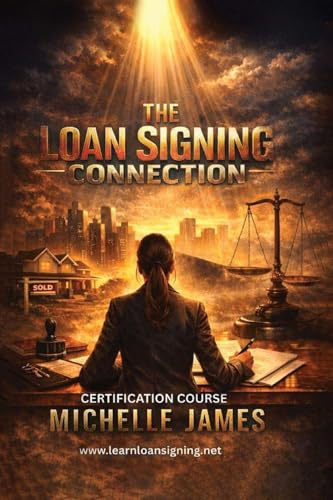 The Loan Signing Connection