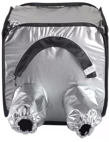 Professional Portable Lightproof Tent Bag for Film Processing and Darkroom Photography Accessories Film Processing Changing Bag