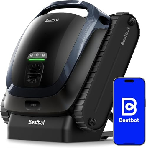 Beatbot Beatbot AquaSense 2 Poolroboter