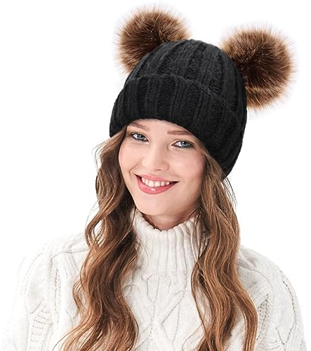 Arctic Paw Schwarz Groesse One Size US /