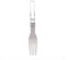 Keith Fourchette Pliable en Titane Ti5303, Gris