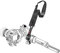 Hensych Hang Buckle Hand Release Shoulder Strap Belt Sling Clasp Compatible for Ronin S