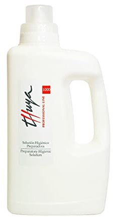 Thuya Hygienische Lösung, 1000 ml, einzigartig, Standard