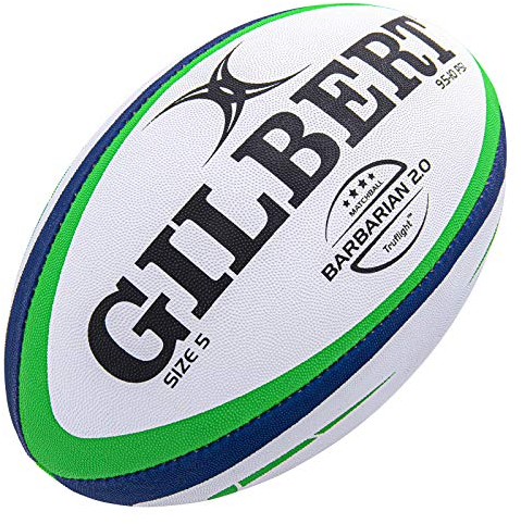 Gilbert Barbarian 2.0 Matchball – Neu für 2020