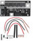 Circuito PCB per Saldatore a Punti, Modulo di Controllo Tempo Batteria Saldatore a Punti Portatile Fai-Da-Te per Accumulatore Energia Kit Saldatura 12V