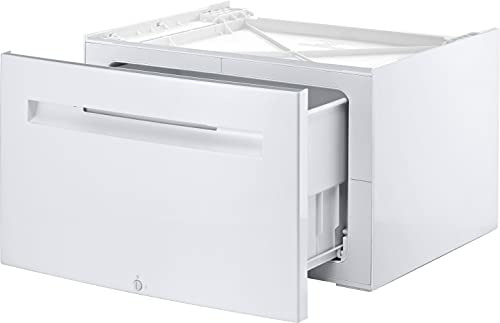 Bosch WTZPW20D Zubehör für Wäschepflege, Podest mit Auszug
