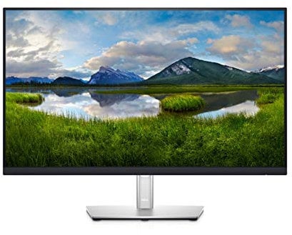DELL 27 4K USB-C Monitor P2721Q