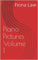 Piano Pictures Volume 1 (English Edition)