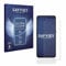 savvies Protector Pantalla para Oppo Find X3 Lite (6 Unidades) Película Ultra Transparente