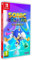 Sonic Colours Ultimate Vanilla - Switch